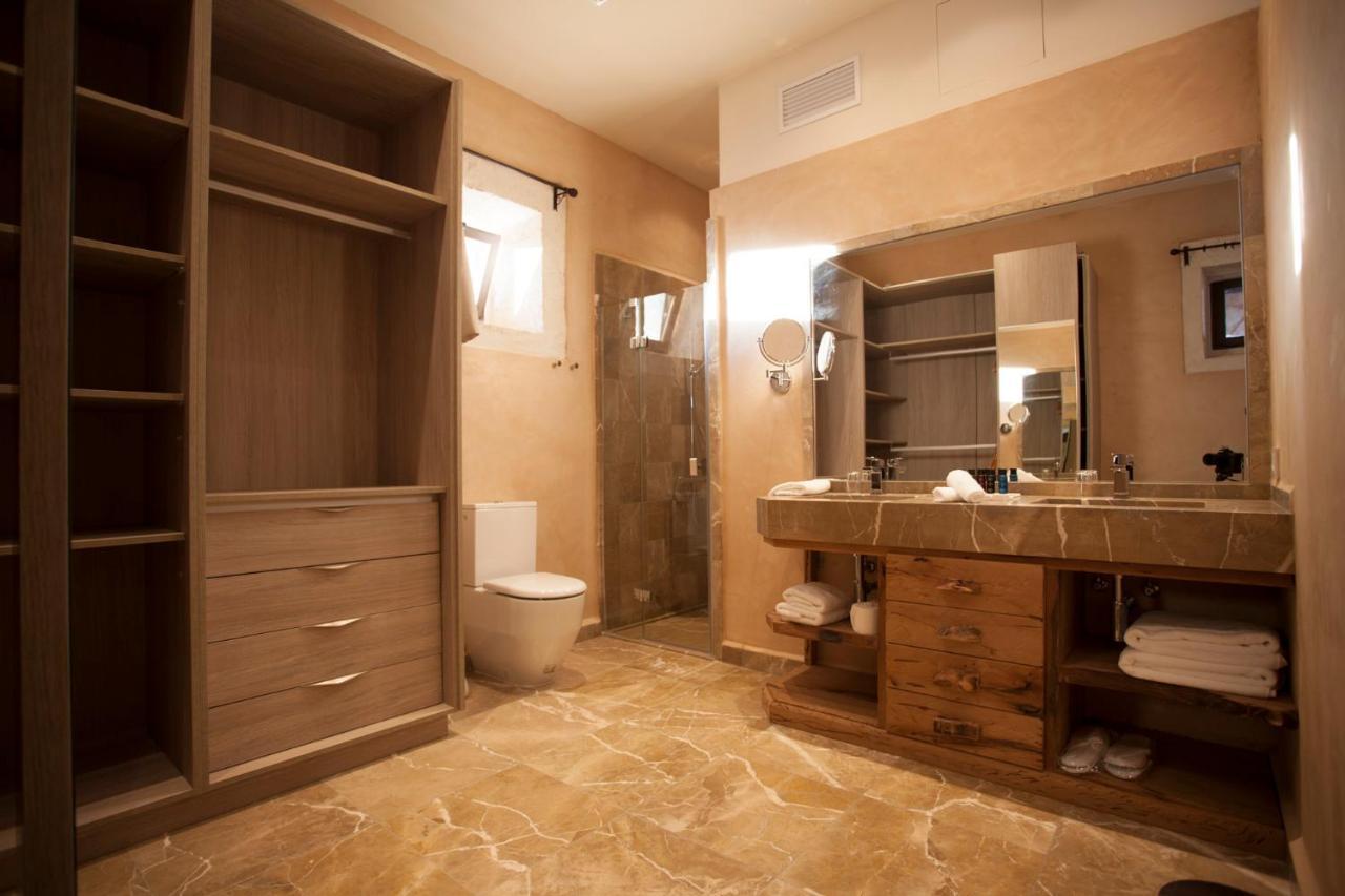 Finca Gomera By Itinerem - Adults Only Hotel Llucmajor (Mallorca)