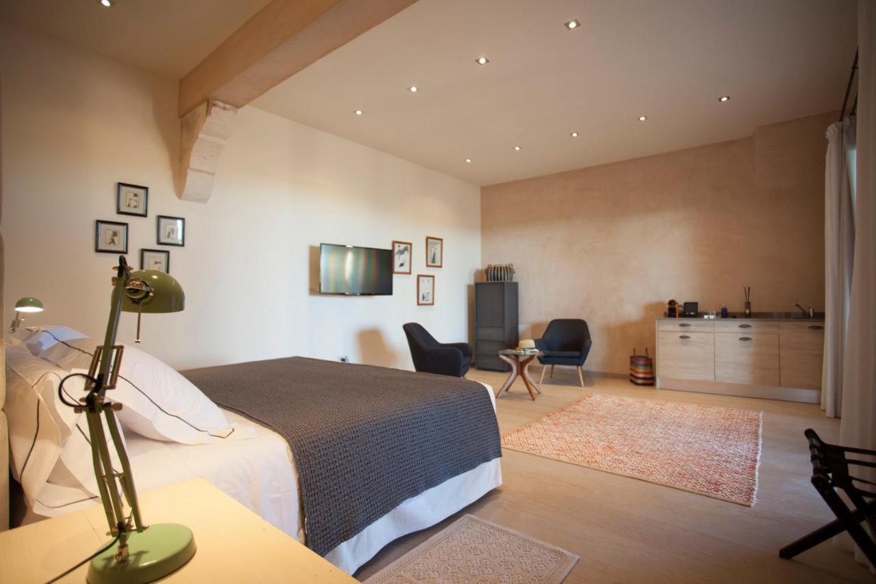 Finca Gomera By Itinerem - Adults Only Hotel
