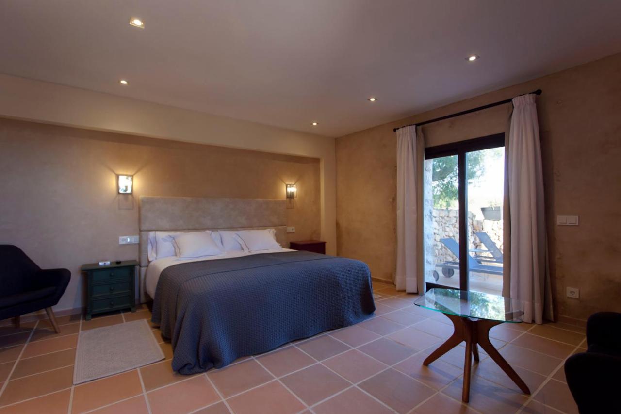 Finca Gomera By Itinerem - Adults Only Hotel Llucmajor (Mallorca)