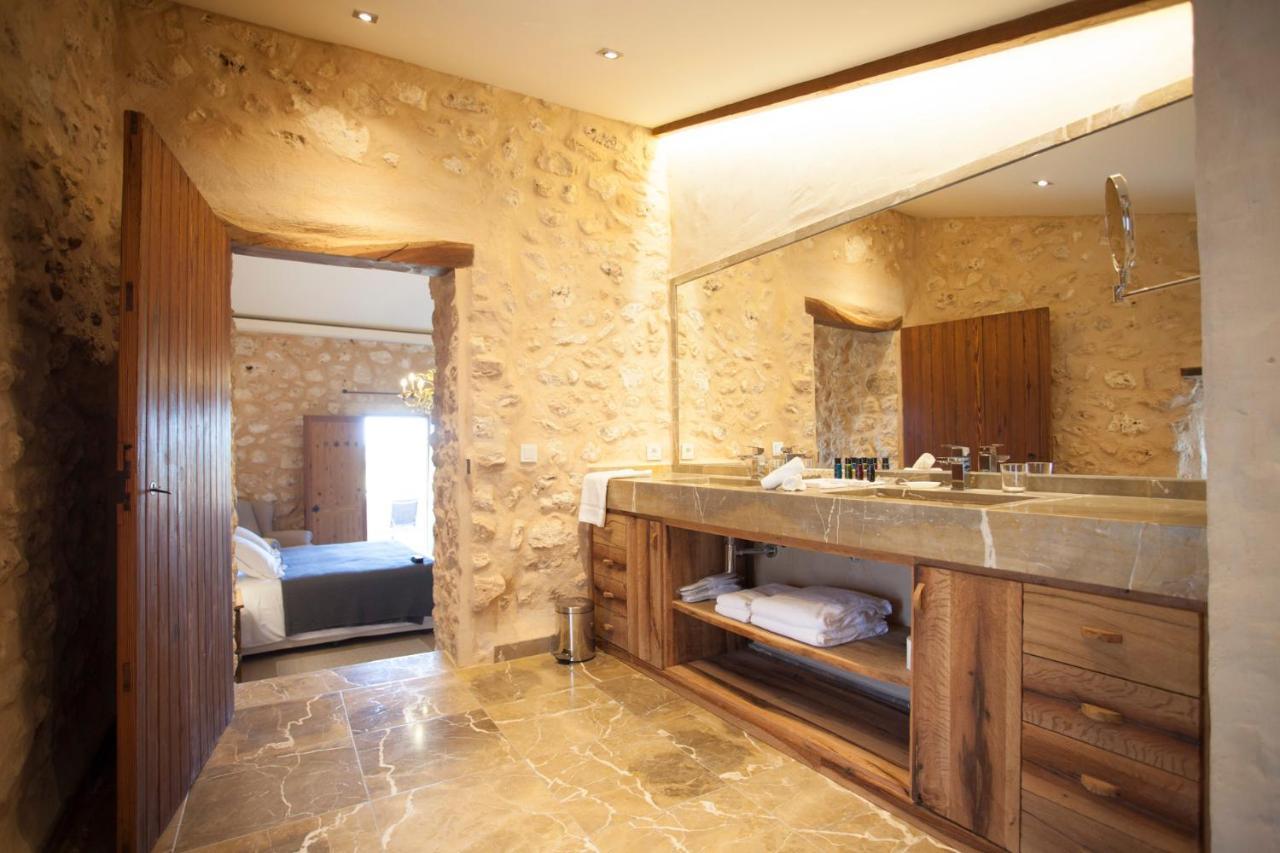 Finca Gomera By Itinerem - Adults Only 4*